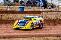 Super Sedan 71 T71 - 08 - Gene Cook Memorial - Carrick - 10 Jan 2026