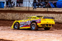Super Sedan 71 T71 - 08 - Gene Cook Memorial - Carrick - 10 Jan 2026-3
