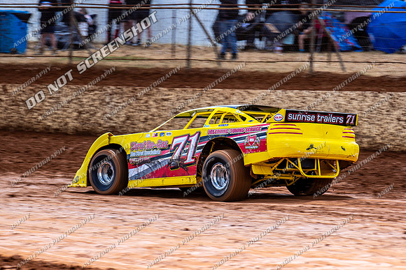 Super Sedan 71 T71 - 08 - Gene Cook Memorial - Carrick - 10 Jan 2026-3