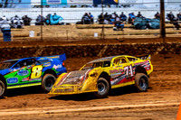 Super Sedan 71 T71 - 08 - Gene Cook Memorial - Carrick - 10 Jan 2026-5