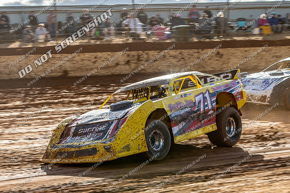 Super Sedan 71 T71 - 08 - Gene Cook Memorial - Carrick - 10 Jan 2026-8