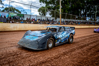 Super Sedan 73 T73 - 08 - Gene Cook Memorial - Carrick - 10 Jan 2026-4