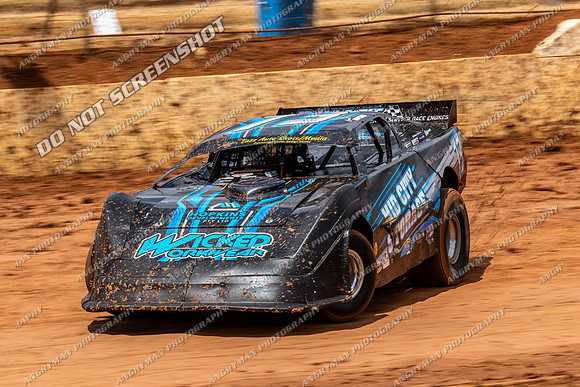 Super Sedan 73 T73 - 08 - Gene Cook Memorial - Carrick - 10 Jan 2026-3