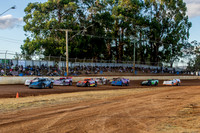 Super Sedan 73 T73 - 08 - Gene Cook Memorial - Carrick - 10 Jan 2026-5