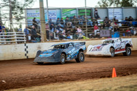 Super Sedan 73 T73 - 08 - Gene Cook Memorial - Carrick - 10 Jan 2026-6