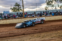 Super Sedan 73 T73 - 08 - Gene Cook Memorial - Carrick - 10 Jan 2026-7