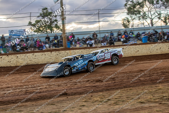 Super Sedan 73 T73 - 08 - Gene Cook Memorial - Carrick - 10 Jan 2026-7