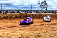 Super Sedan 75 T75 - 08 - Gene Cook Memorial - Carrick - 10 Jan 2026-8