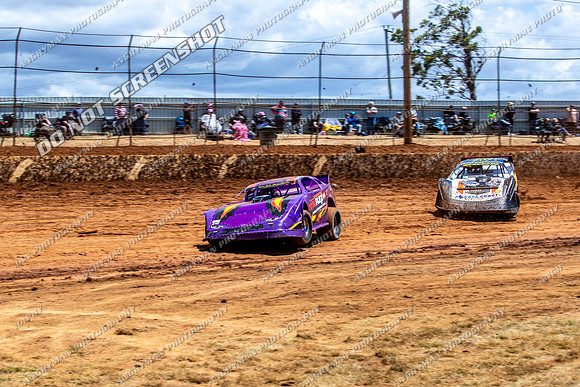 Super Sedan 75 T75 - 08 - Gene Cook Memorial - Carrick - 10 Jan 2026-8