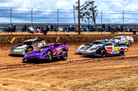 Super Sedan 75 T75 - 08 - Gene Cook Memorial - Carrick - 10 Jan 2026-7