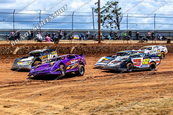 Super Sedan 75 T75 - 08 - Gene Cook Memorial - Carrick - 10 Jan 2026-7