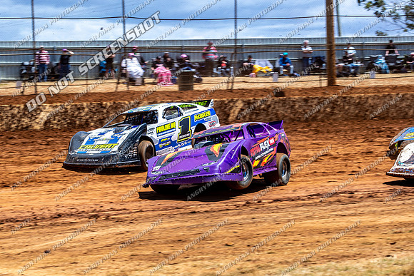 Super Sedan 75 T75 - 08 - Gene Cook Memorial - Carrick - 10 Jan 2026-9