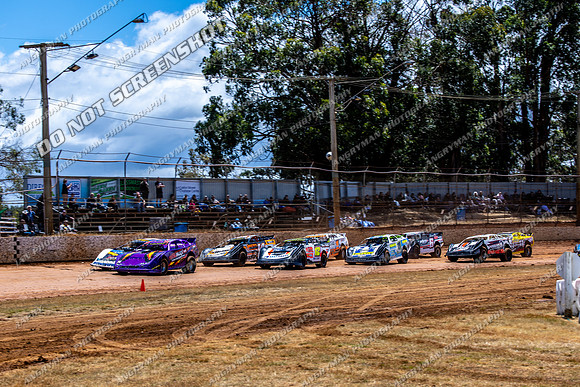 Super Sedan 75 T75 - 08 - Gene Cook Memorial - Carrick - 10 Jan 2026-4