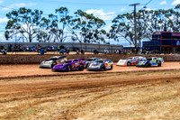 Super Sedan 75 T75 - 08 - Gene Cook Memorial - Carrick - 10 Jan 2026-6
