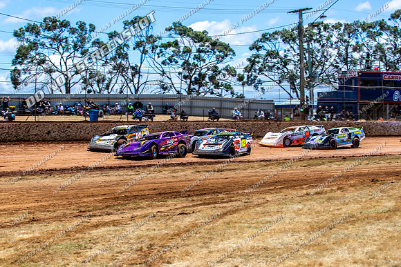 Super Sedan 75 T75 - 08 - Gene Cook Memorial - Carrick - 10 Jan 2026-6
