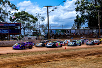 Super Sedan 75 T75 - 08 - Gene Cook Memorial - Carrick - 10 Jan 2026-5