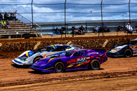 Super Sedan 75 T75 - 08 - Gene Cook Memorial - Carrick - 10 Jan 2026-3