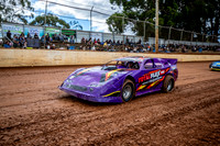 Super Sedan 75 T75 - 08 - Gene Cook Memorial - Carrick - 10 Jan 2026-12