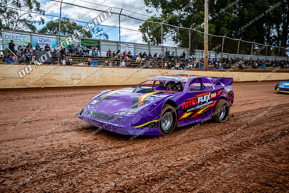 Super Sedan 75 T75 - 08 - Gene Cook Memorial - Carrick - 10 Jan 2026-12