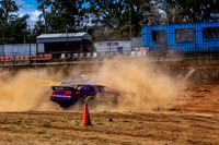 Super Sedan 75 T75 - 08 - Gene Cook Memorial - Carrick - 10 Jan 2026-11