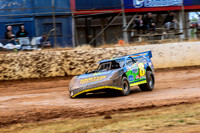 Super Sedan 8 T8 - 08 - Gene Cook Memorial - Carrick - 10 Jan 2026-13