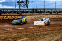 Super Sedan 8 T8 - 08 - Gene Cook Memorial - Carrick - 10 Jan 2026-14