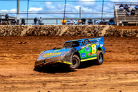 Super Sedan 8 T8 - 08 - Gene Cook Memorial - Carrick - 10 Jan 2026-11