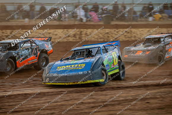 Super Sedan 8 T8 - 08 - Gene Cook Memorial - Carrick - 10 Jan 2026-28
