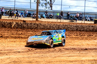 Super Sedan 8 T8 - 08 - Gene Cook Memorial - Carrick - 10 Jan 2026-10