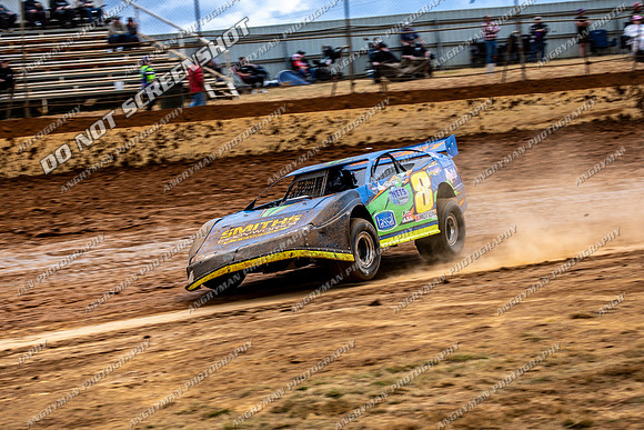 Super Sedan 8 T8 - 08 - Gene Cook Memorial - Carrick - 10 Jan 2026-17