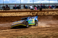 Super Sedan 8 T8 - 08 - Gene Cook Memorial - Carrick - 10 Jan 2026-15