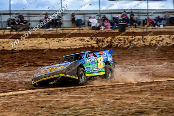 Super Sedan 8 T8 - 08 - Gene Cook Memorial - Carrick - 10 Jan 2026-15