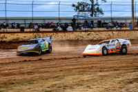 Super Sedan 8 T8 - 08 - Gene Cook Memorial - Carrick - 10 Jan 2026-16