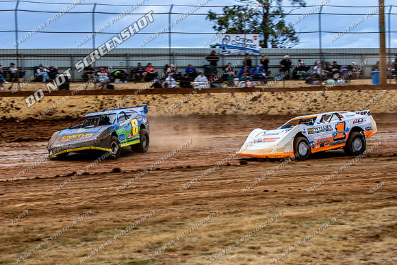 Super Sedan 8 T8 - 08 - Gene Cook Memorial - Carrick - 10 Jan 2026-16