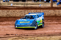 Super Sedan 8 T8 - 08 - Gene Cook Memorial - Carrick - 10 Jan 2026-3