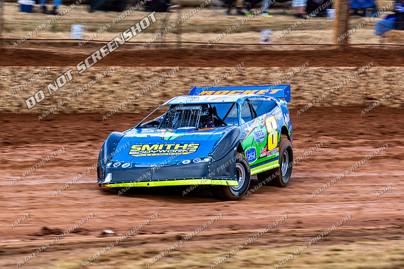Super Sedan 8 T8 - 08 - Gene Cook Memorial - Carrick - 10 Jan 2026-3