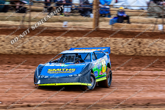 Super Sedan 8 T8 - 08 - Gene Cook Memorial - Carrick - 10 Jan 2026-2