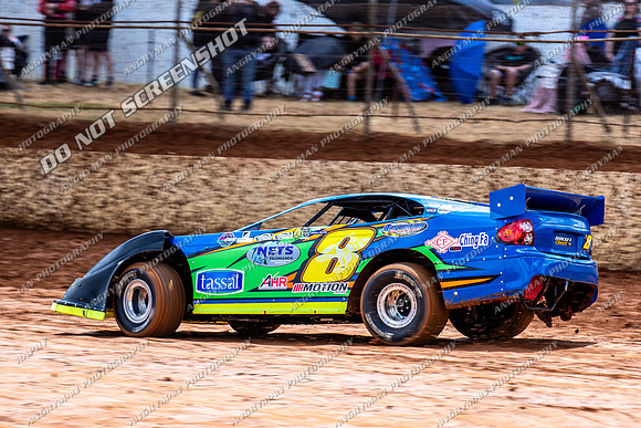 Super Sedan 8 T8 - 08 - Gene Cook Memorial - Carrick - 10 Jan 2026-4