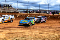 Super Sedan 8 T8 - 08 - Gene Cook Memorial - Carrick - 10 Jan 2026-6