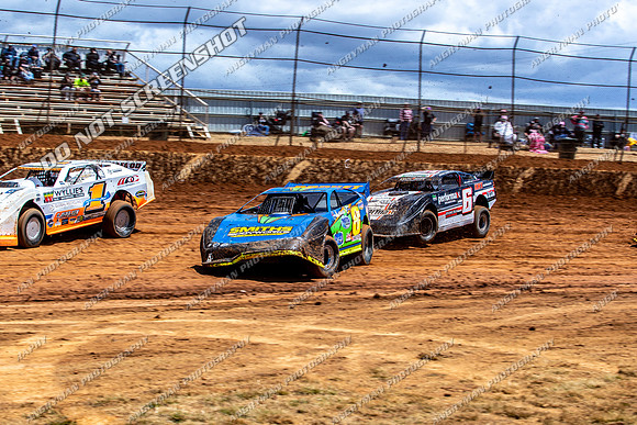 Super Sedan 8 T8 - 08 - Gene Cook Memorial - Carrick - 10 Jan 2026-6
