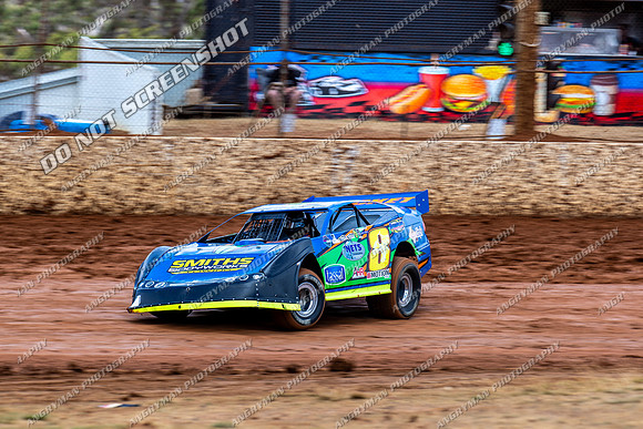 Super Sedan 8 T8 - 08 - Gene Cook Memorial - Carrick - 10 Jan 2026