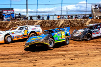 Super Sedan 8 T8 - 08 - Gene Cook Memorial - Carrick - 10 Jan 2026-7