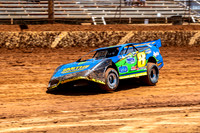 Super Sedan 8 T8 - 08 - Gene Cook Memorial - Carrick - 10 Jan 2026-9