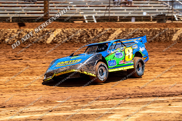 Super Sedan 8 T8 - 08 - Gene Cook Memorial - Carrick - 10 Jan 2026-9