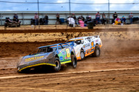 Super Sedan 8 T8 - 08 - Gene Cook Memorial - Carrick - 10 Jan 2026-19