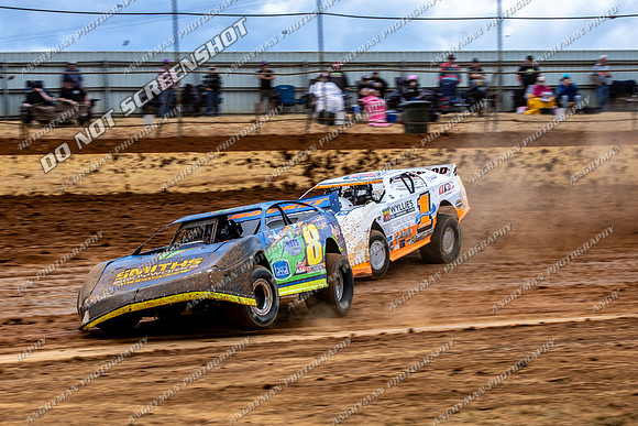 Super Sedan 8 T8 - 08 - Gene Cook Memorial - Carrick - 10 Jan 2026-19