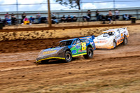 Super Sedan 8 T8 - 08 - Gene Cook Memorial - Carrick - 10 Jan 2026-21