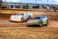 Super Sedan 8 T8 - 08 - Gene Cook Memorial - Carrick - 10 Jan 2026-20