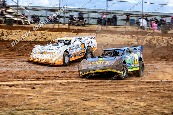 Super Sedan 8 T8 - 08 - Gene Cook Memorial - Carrick - 10 Jan 2026-20