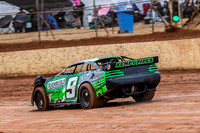 Super Sedan 9 T9 - 08 - Gene Cook Memorial - Carrick - 10 Jan 2026-4